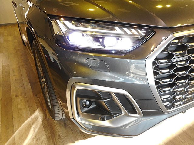 AUDI AUDI Q5 SPORTBACK 2023