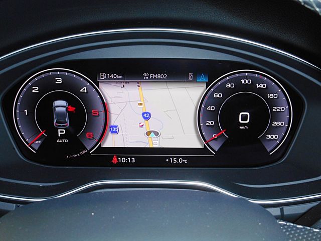 AUDI AUDI Q5 SPORTBACK 2023