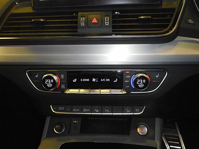 AUDI AUDI Q5 SPORTBACK 2023