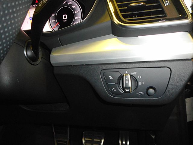 AUDI AUDI Q5 SPORTBACK 2023