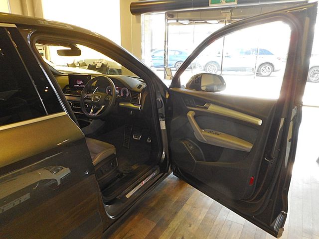 AUDI AUDI Q5 SPORTBACK 2023