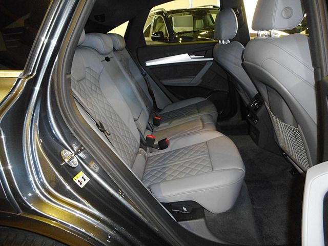 AUDI AUDI Q5 SPORTBACK 2023