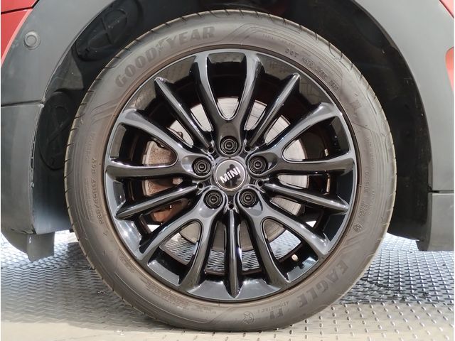 BMW MINI COOPER D CLUBMAN 2020