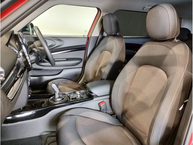 BMW MINI COOPER D CLUBMAN 2020