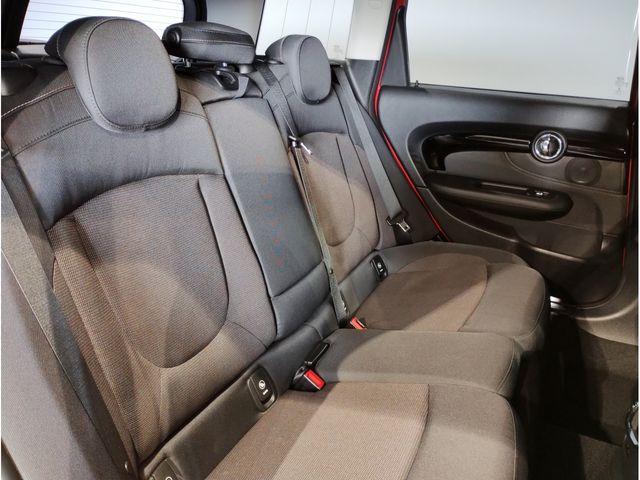 BMW MINI COOPER D CLUBMAN 2020