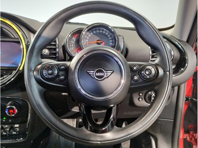 BMW MINI COOPER D CLUBMAN 2020