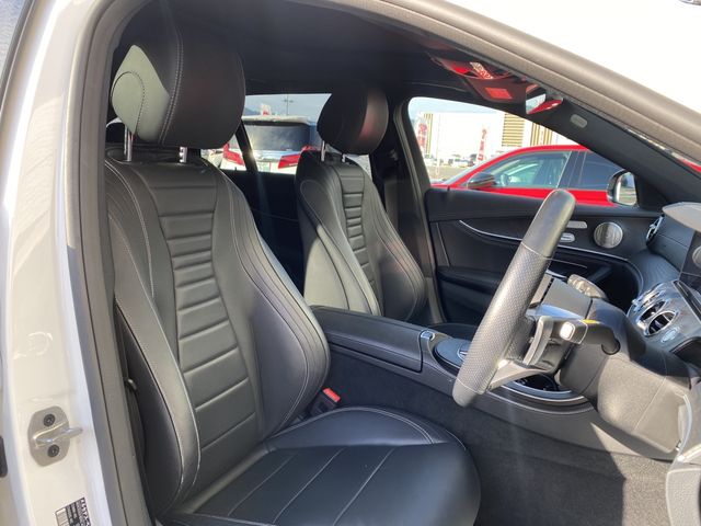 MERCEDES BENZ MERCEDES BENZ E class stationwagon 2021