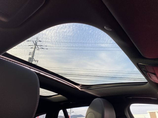 MERCEDES BENZ MERCEDES BENZ E class stationwagon 2021