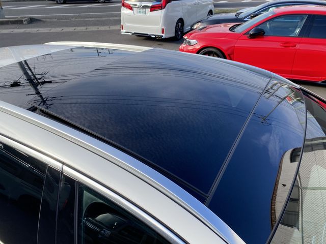 MERCEDES BENZ MERCEDES BENZ E class stationwagon 2021