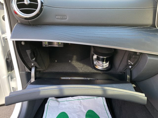 MERCEDES BENZ MERCEDES BENZ E class stationwagon 2021