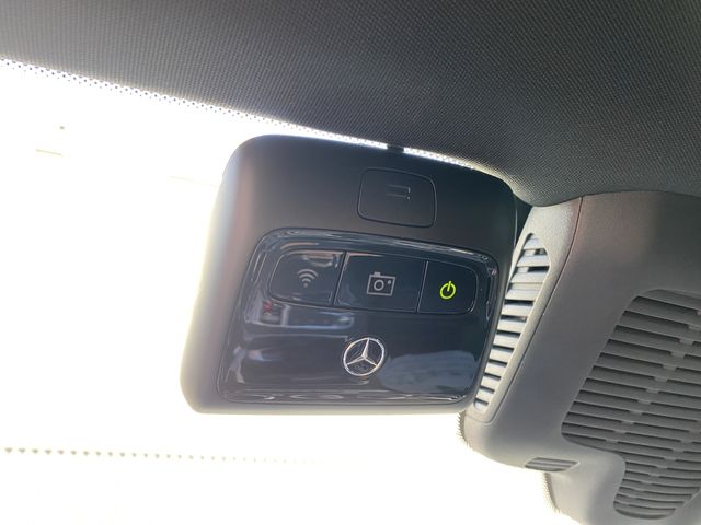 MERCEDES BENZ MERCEDES BENZ E class stationwagon 2021