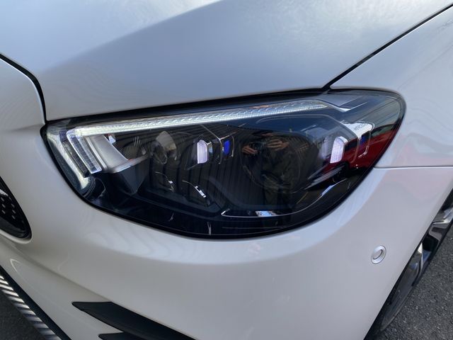 MERCEDES BENZ MERCEDES BENZ E class stationwagon 2021