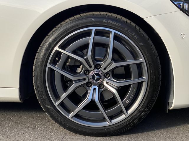 MERCEDES BENZ MERCEDES BENZ E class stationwagon 2021