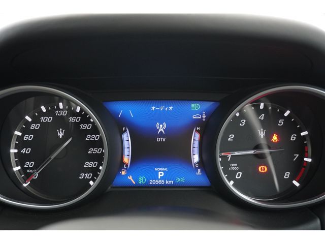 MASERATI MASERATI Levante 2020