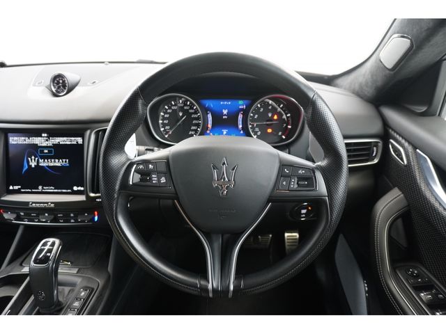MASERATI MASERATI Levante 2020