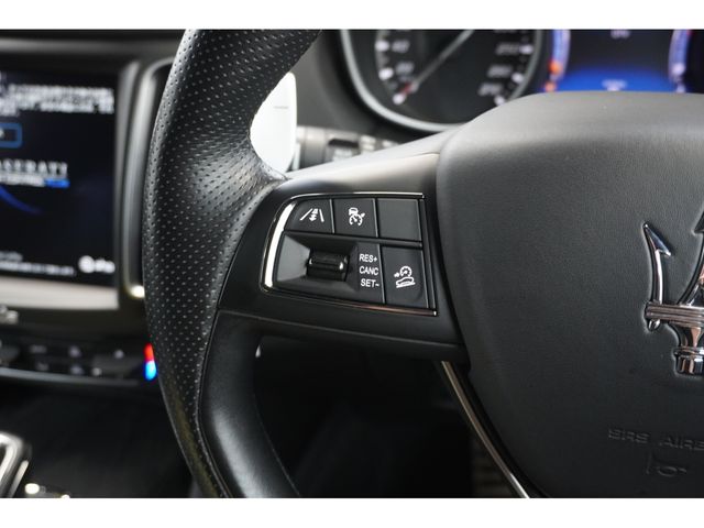 MASERATI MASERATI Levante 2020