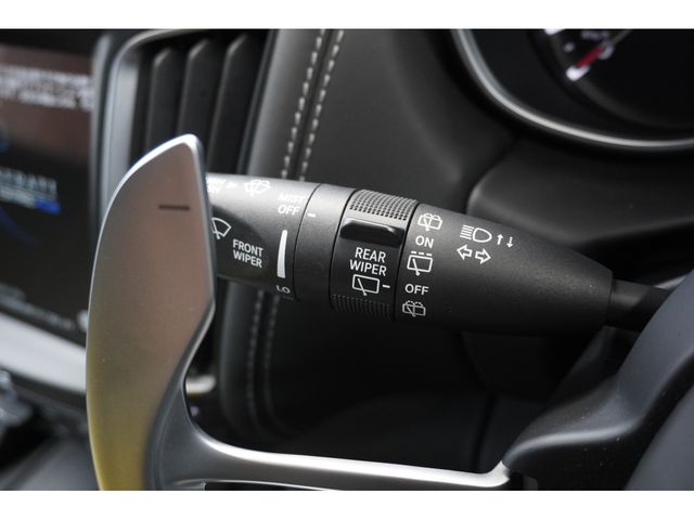 MASERATI MASERATI Levante 2020