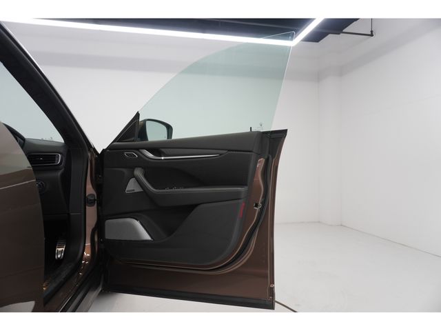 MASERATI MASERATI Levante 2020