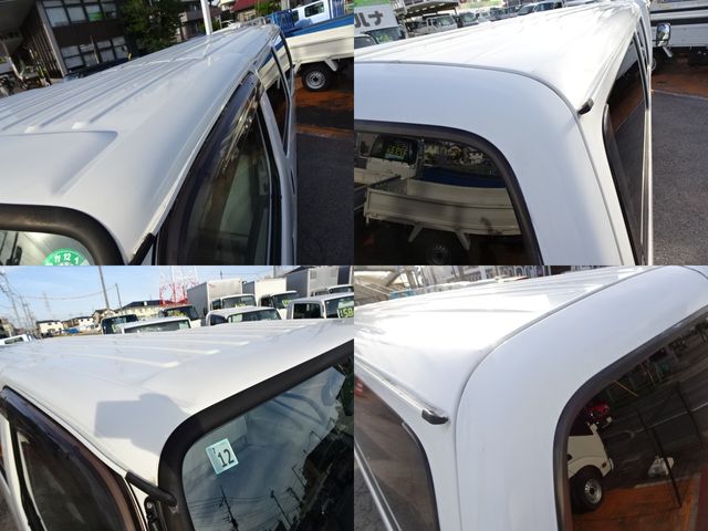 HINO DUTRO Route Van 2014