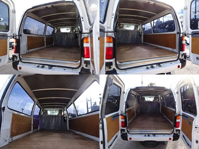 HINO DUTRO Route Van 2014