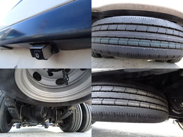 HINO DUTRO Route Van 2014