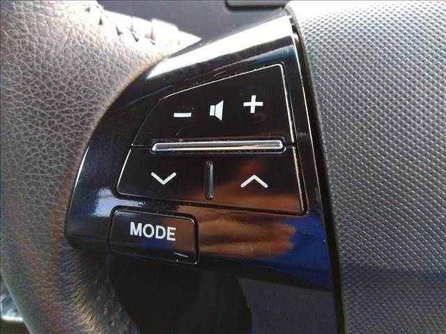 TOYOTA ESTIMA HYBRID 4WD 2014