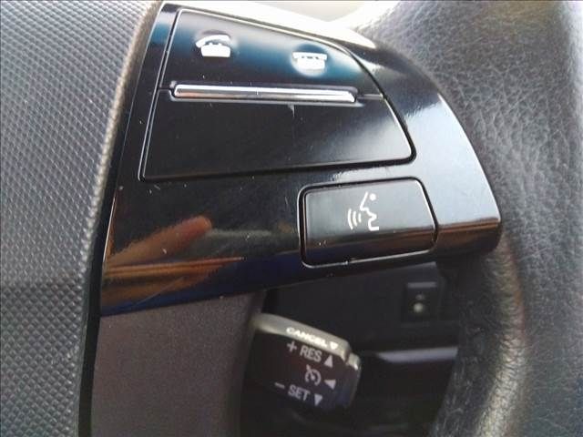 TOYOTA ESTIMA HYBRID 4WD 2014