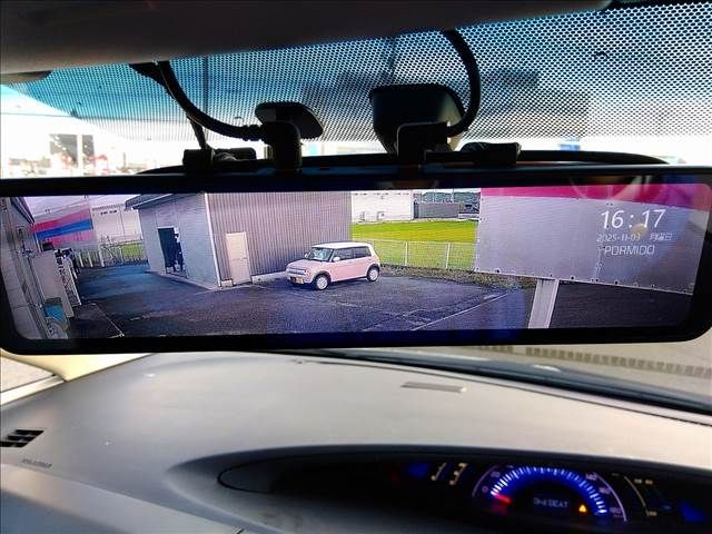 TOYOTA ESTIMA HYBRID 4WD 2014