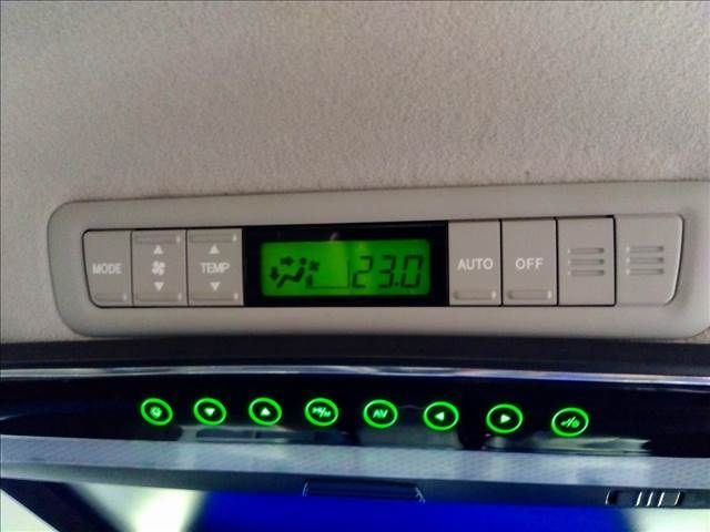 TOYOTA ESTIMA HYBRID 4WD 2014