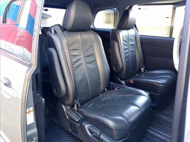 TOYOTA ESTIMA HYBRID 4WD 2014