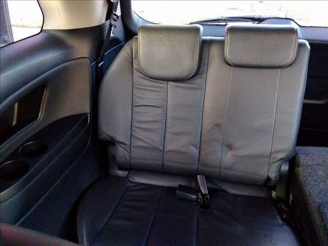 TOYOTA ESTIMA HYBRID 4WD 2014