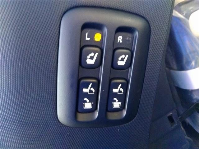 TOYOTA ESTIMA HYBRID 4WD 2014