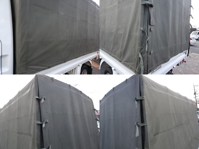 MAZDA BONGO truck 2WD 2012