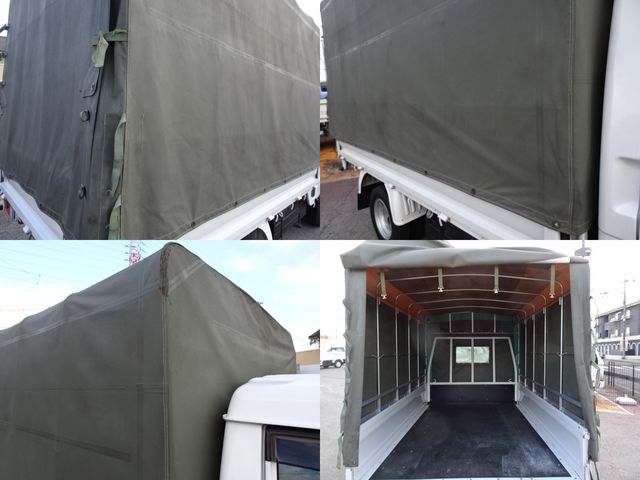 MAZDA BONGO truck 2WD 2012