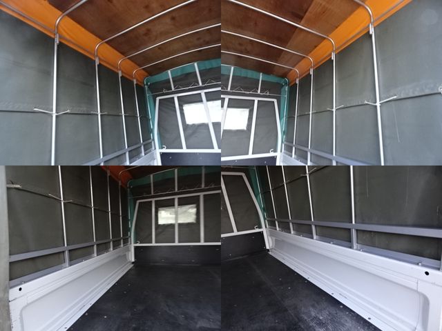 MAZDA BONGO truck 2WD 2012