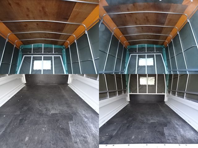 MAZDA BONGO truck 2WD 2012