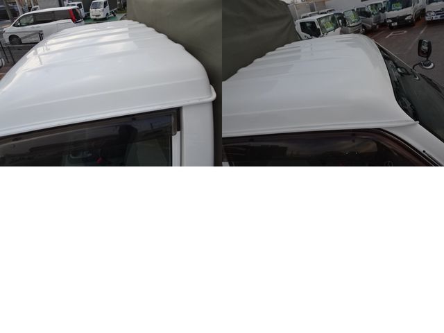 MAZDA BONGO truck 2WD 2012