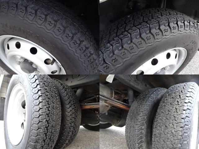 MAZDA BONGO truck 2WD 2012