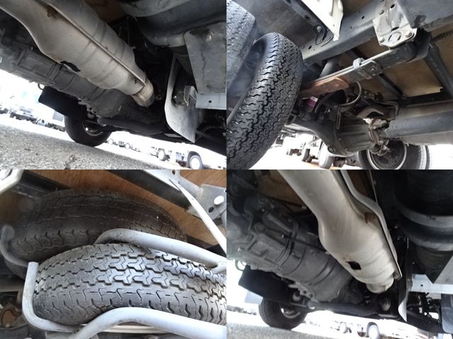 MAZDA BONGO truck 2WD 2012