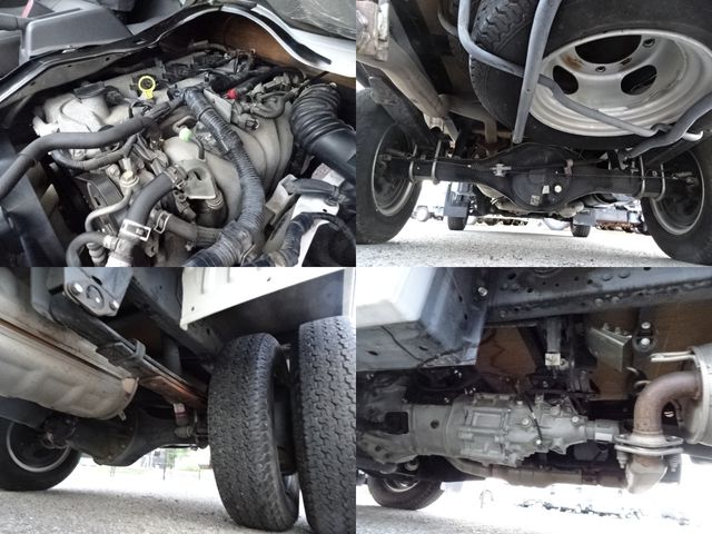 MAZDA BONGO truck 2WD 2012