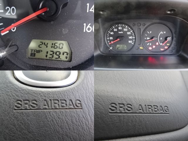 MAZDA BONGO truck 2WD 2012