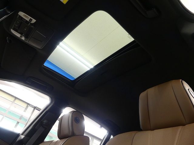 HONDA LEGEND HYBRID 2020