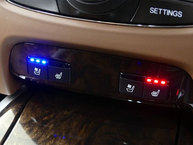 HONDA LEGEND HYBRID 2020