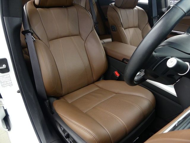 HONDA LEGEND HYBRID 2020