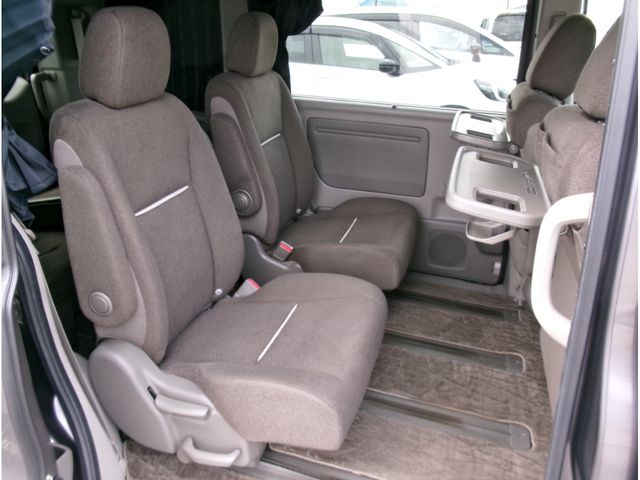 HONDA STEPWAGON 2019