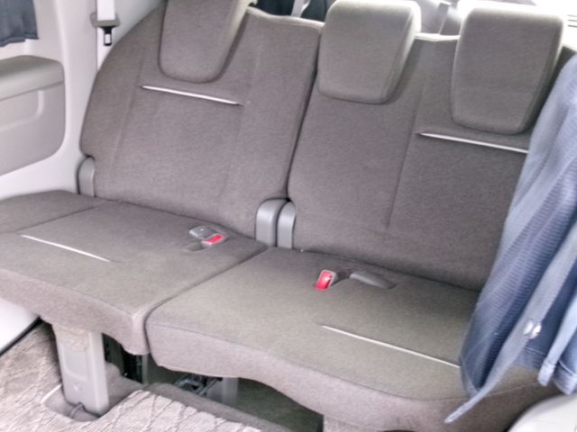 HONDA STEPWAGON 2019