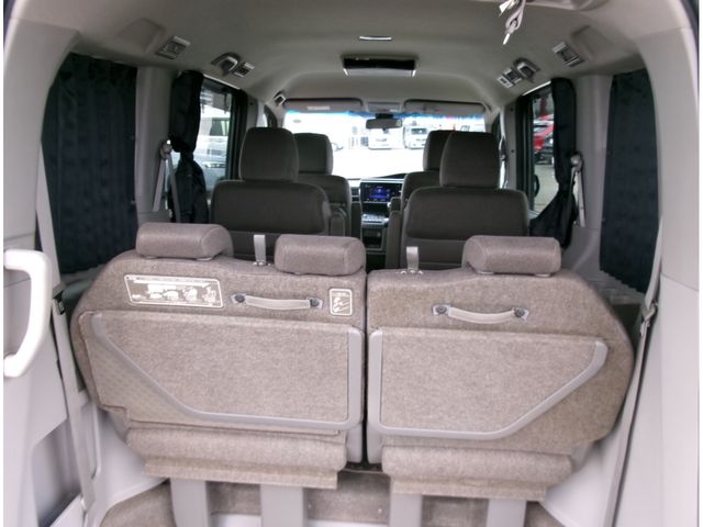 HONDA STEPWAGON 2019