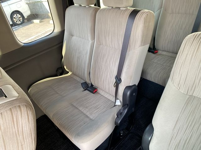 NISSAN NV350 CARAVAN WAGON 2012