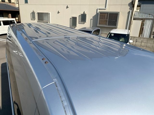 NISSAN NV350 CARAVAN WAGON 2012