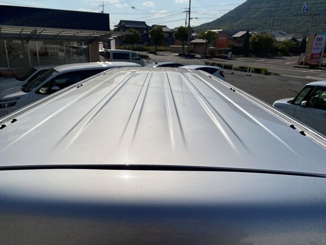 NISSAN NV350 CARAVAN WAGON 2012